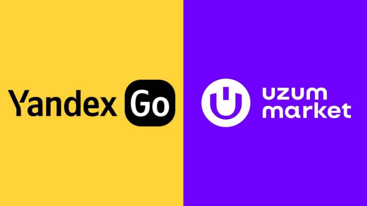 Комитет по конкуренции возбудил дело против YandexGo UB после жалобы Uzum Market