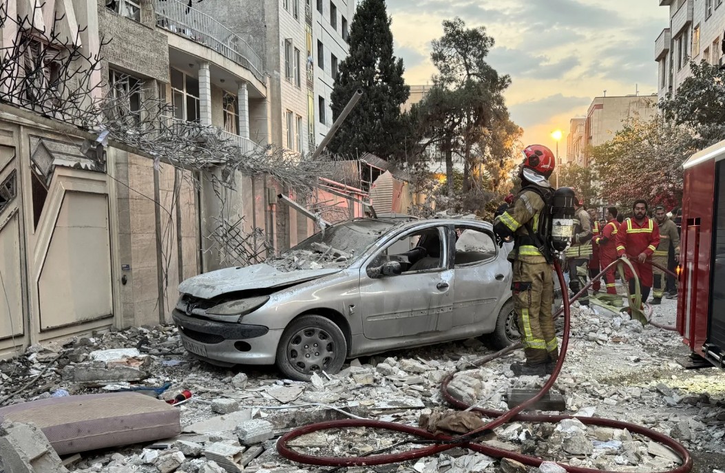 Фото: Euronews