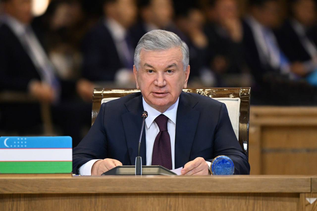 Фото: Пресс-служба президента
