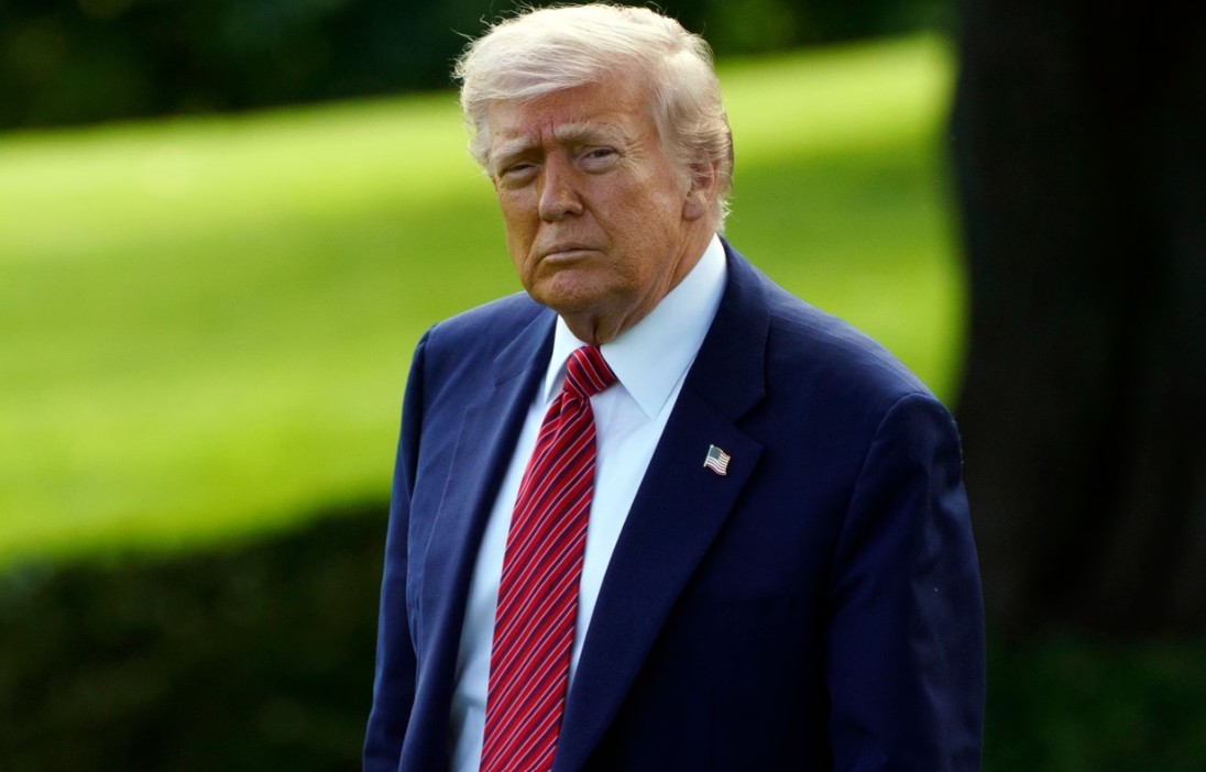 Трамп заявил, что Иран был в нескольких неделях от получения ядерного оружия