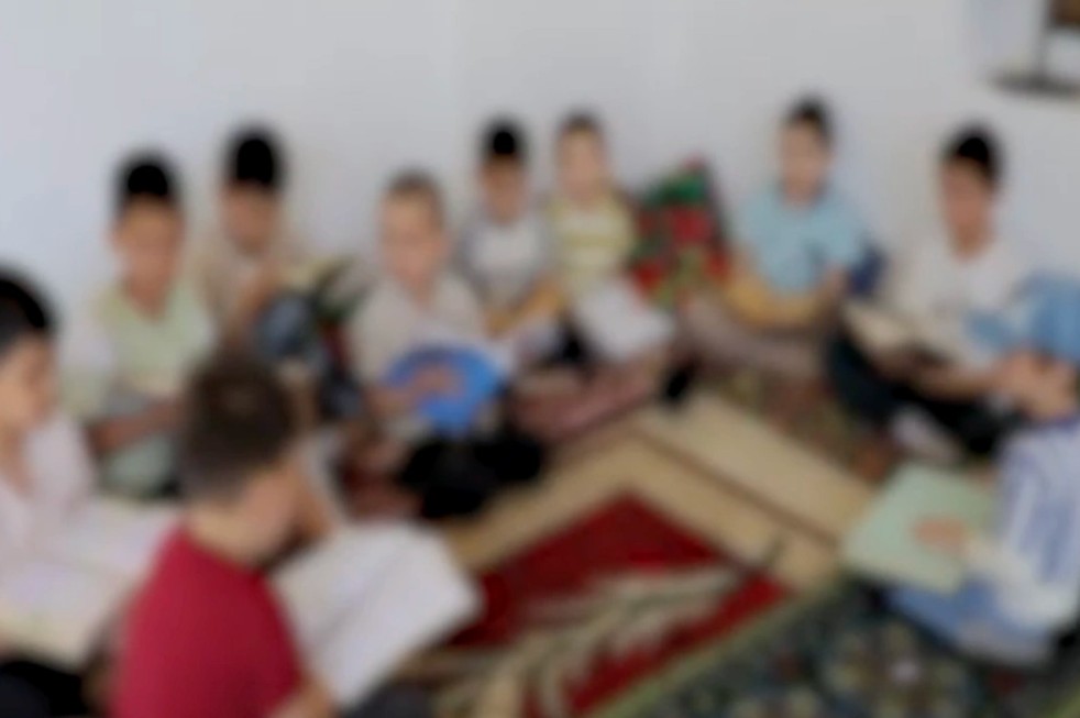 В Узбекистане выявили незаконные религиозные школы, в которых избивали детей