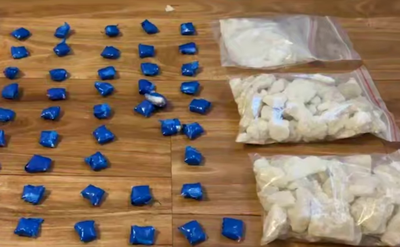 Кадр из видео