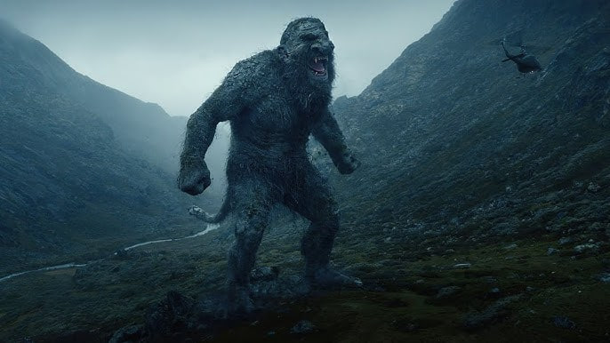 Вышел трейлер «Тролль 2» от Netflix