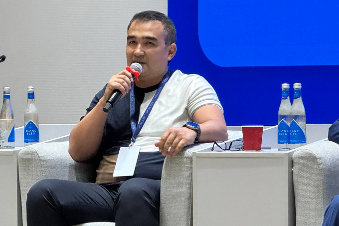 Рустам Файзиев: «AI — не игрушка, в Click мы выбираем ответственность, а не хайп»