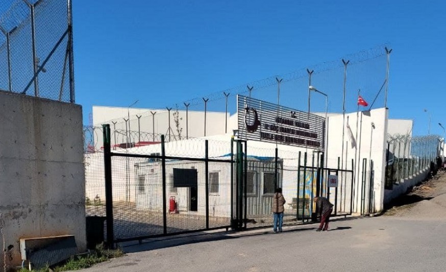 В Узбекистан вернули 50 женщин, находившихся в депортационных центрах Турции
