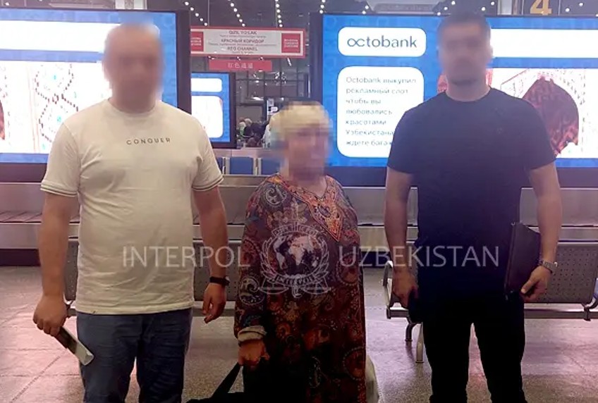 Торговля людьми - последние новости от команды Repost.uz