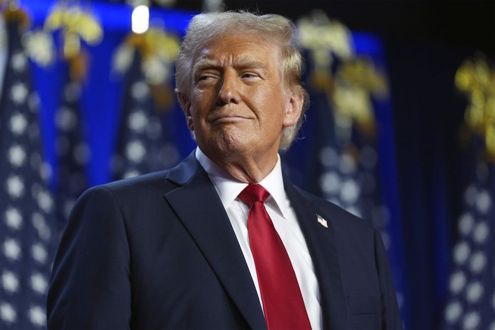 «Это довольно нелепо». Трамп ответил на требование Ирана о возмещении ущерба за удары США