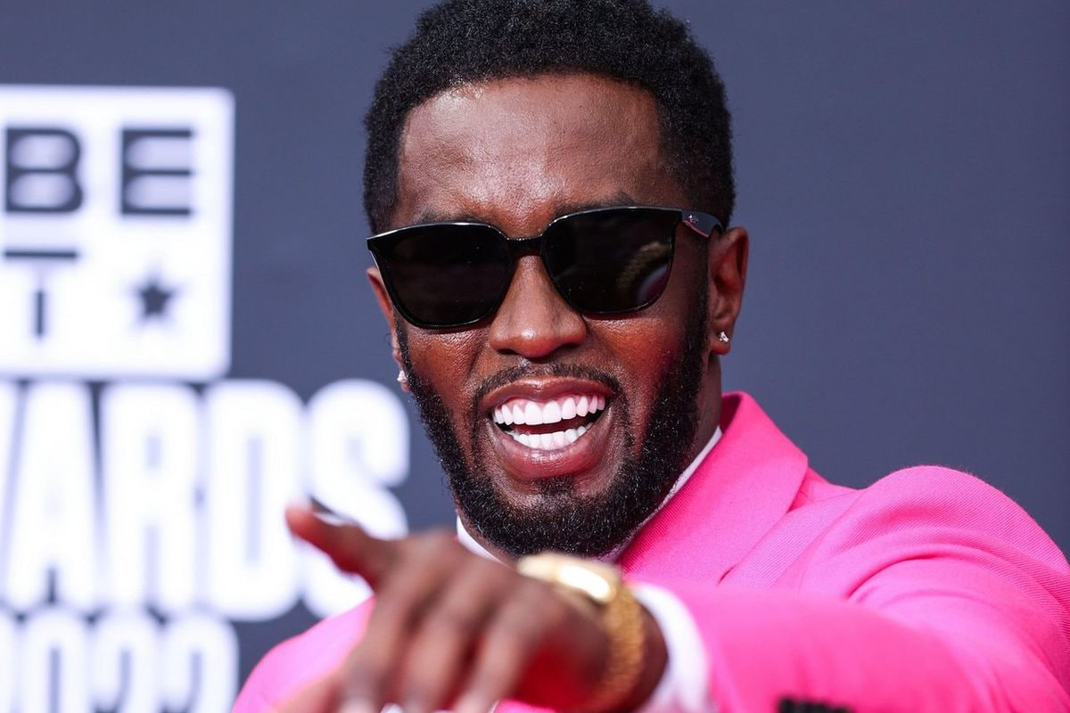 Сокамерники P. Diddy встретили его аплодисментами после частичного оправдания