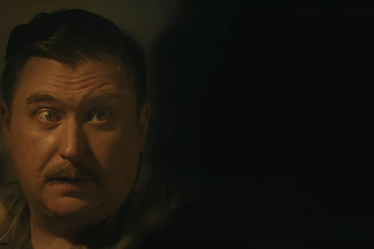 Peacock выпустил тизер сериала о маньяке Джоне Уэйне Гейси