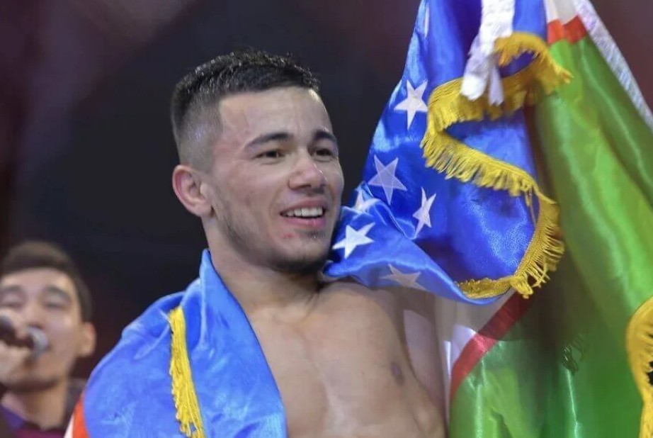 Названа причина отмены боя Рамазона Темирова в UFC