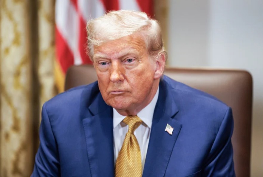Трамп заявил, что США приблизились к соглашению по прекращению огня в Газе