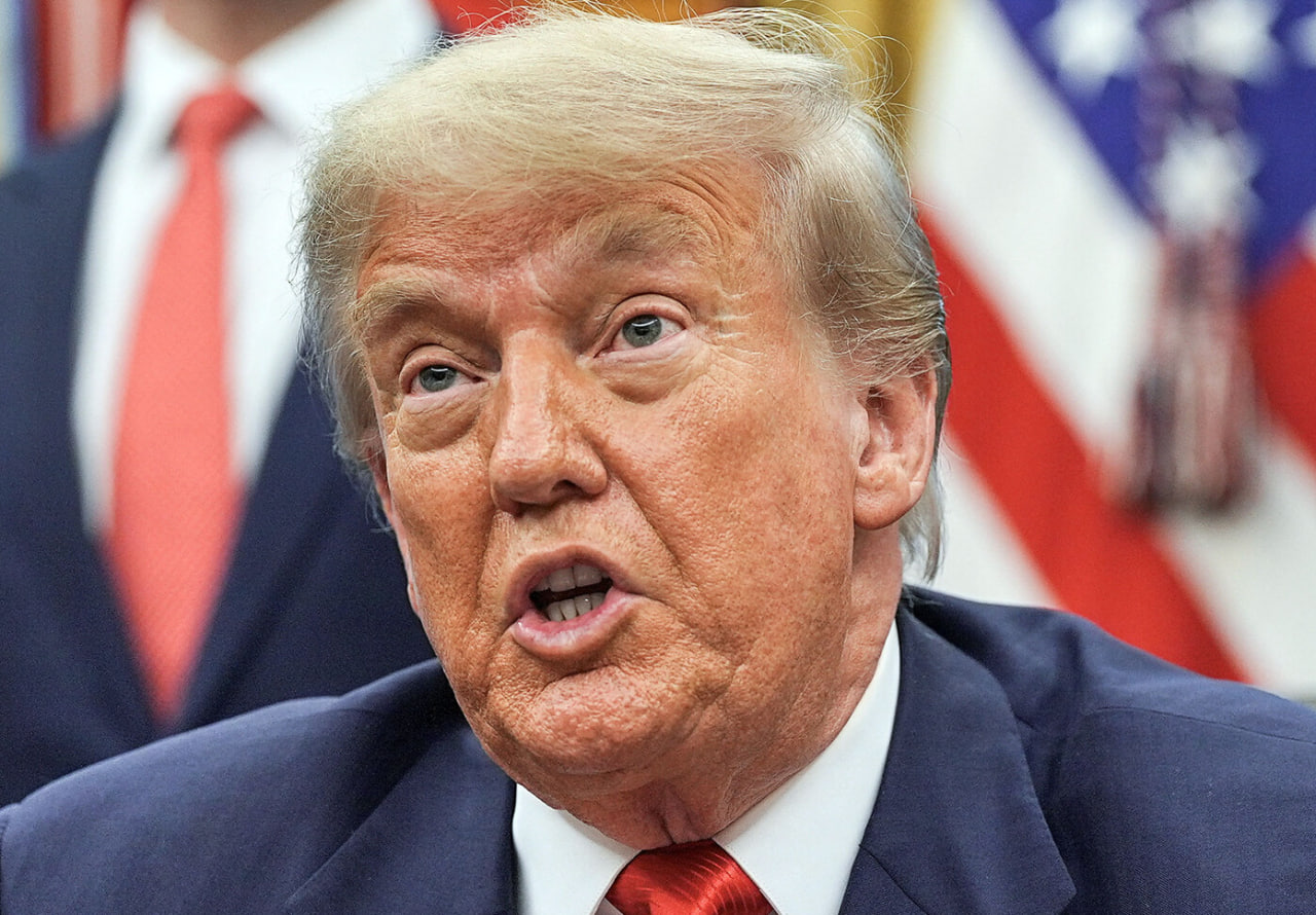 Трамп рассматривает вариант выделения Украине оружия на сотни миллионов долларов