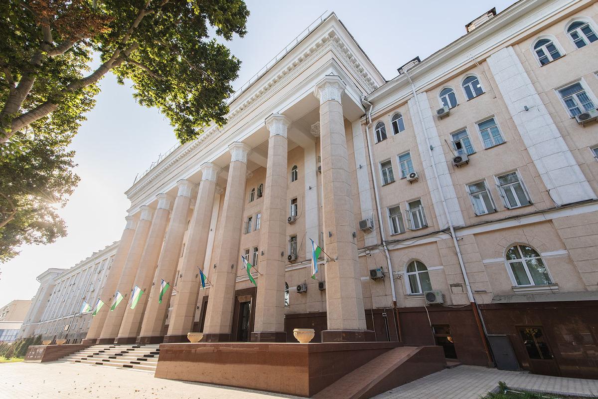В Узбекистане упразднили Агентство информации и массовых коммуникаций