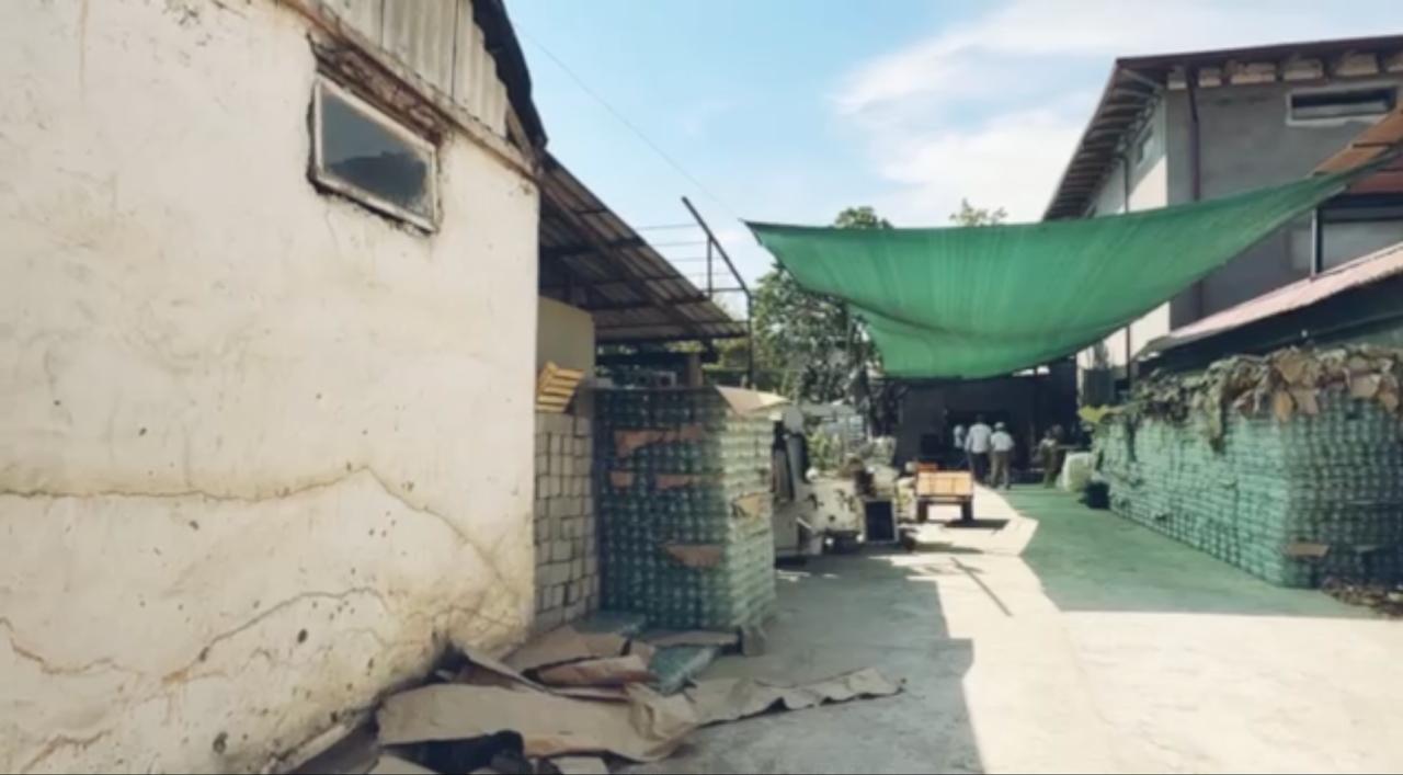 Toshkentda uyida konserva tayyorlash oqibatida 2,7 mlrd so‘mlik gazdan noqonuniy foydalanildi
