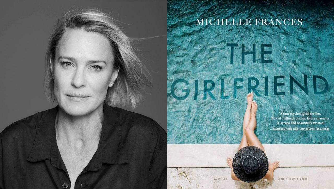 Опубликован тизер сериала The Girlfriend