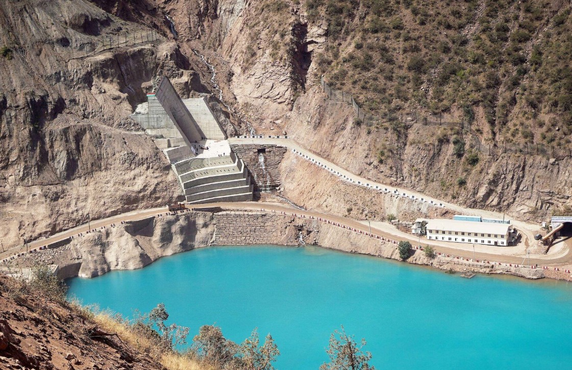 Электроэнергия - последние новости от команды Repost.uz