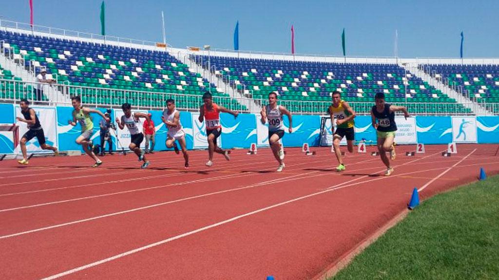 O‘zbekistonda endi o‘quvchilar fiziologiya holati asosida sport turlariga yo‘naltiriladi