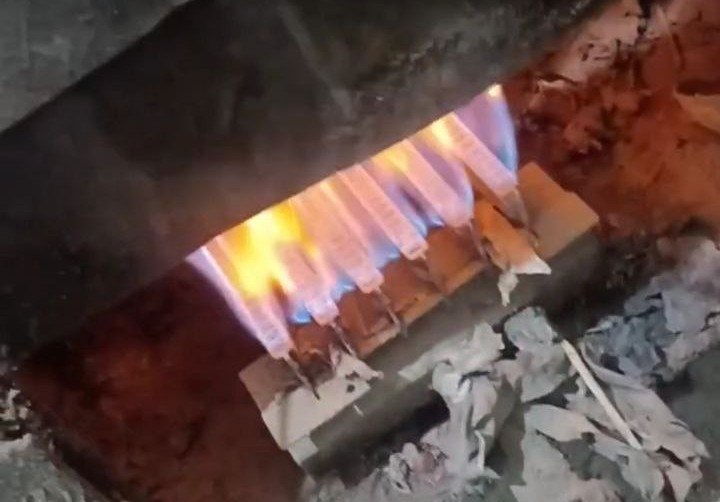 В Ташобласти выявили предприятие, расхитившее газ более чем на 1 млрд сумов