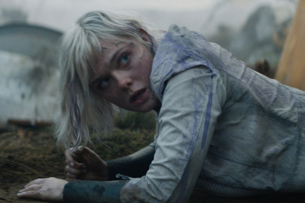 Вышел трейлер фильма «Хищник: Пустоши»