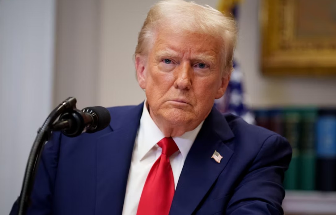 Трамп снова решил вывести США из ЮНЕСКО