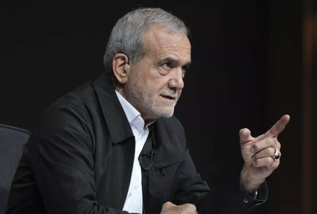 Масуд Пезешкиан заявил, что Иран продолжит обогащение урана
