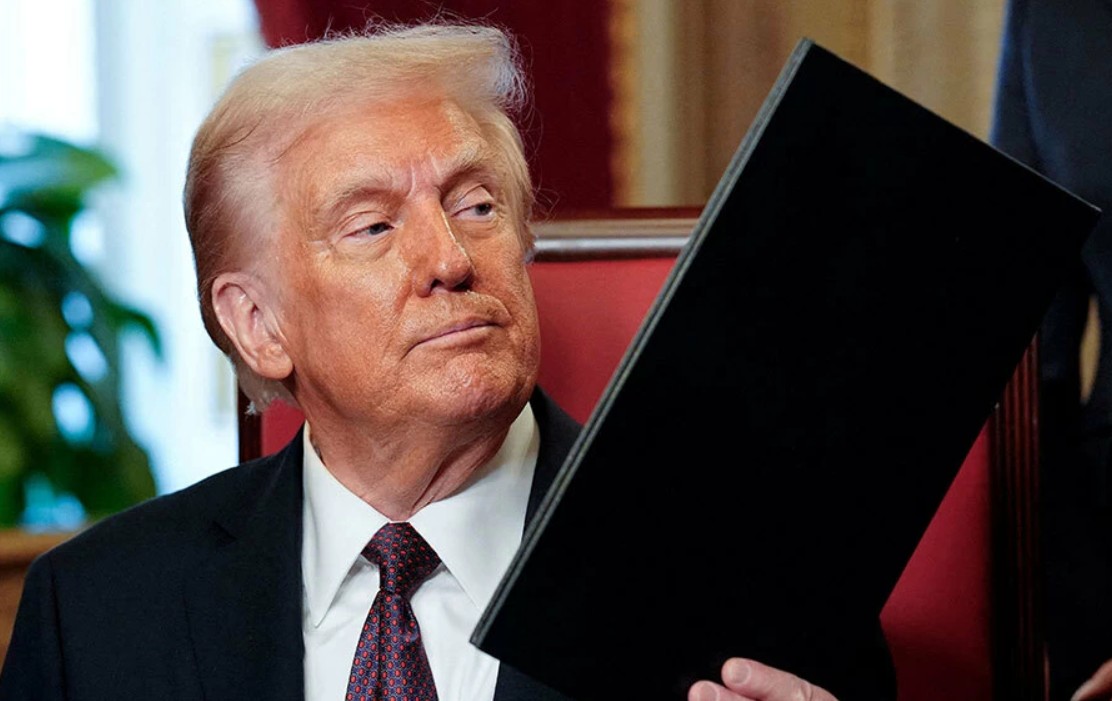Трамп урезал расходы на иностранную помощь и поддержку СМИ