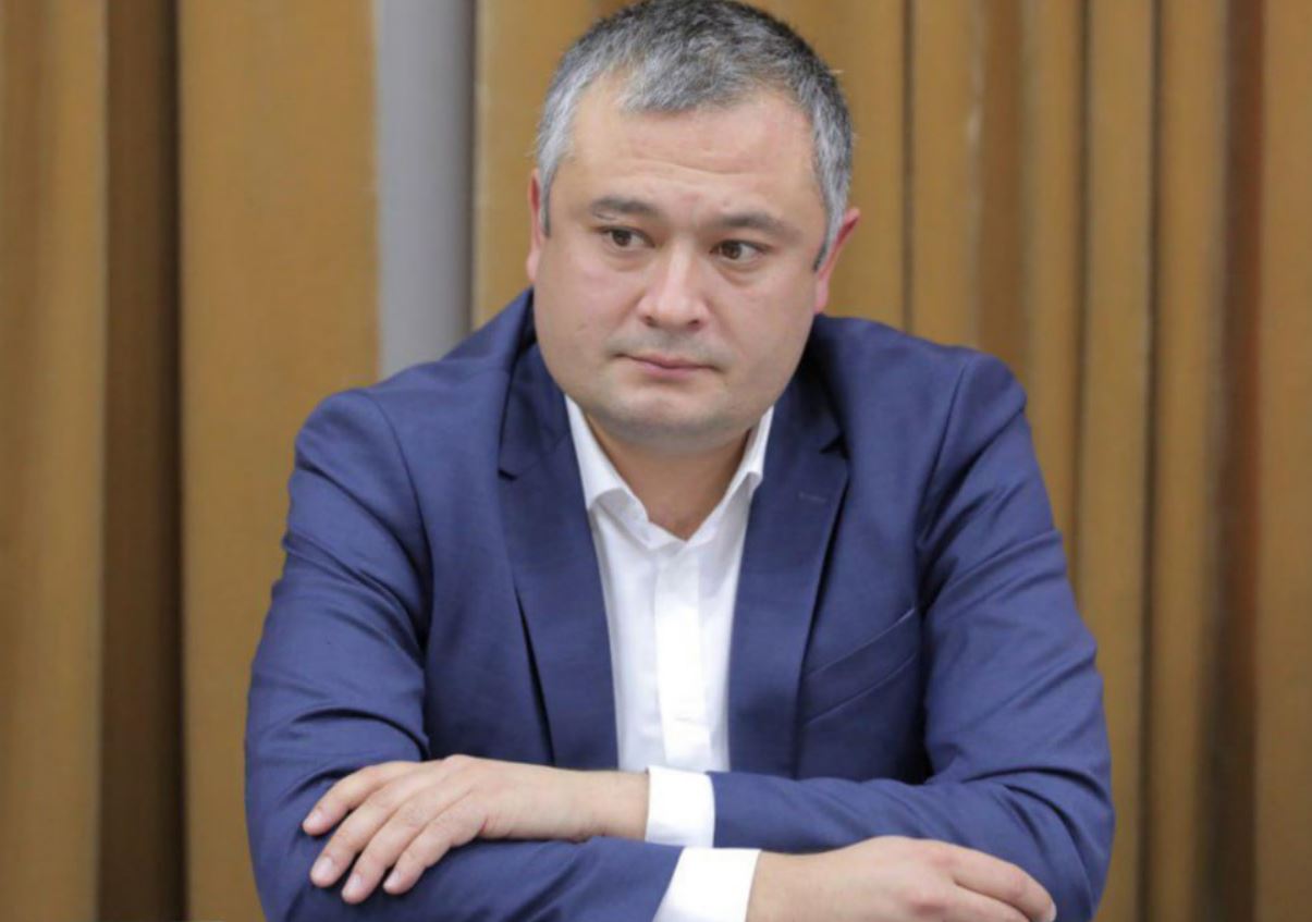 Анвар Джураев - последние новости от команды Repost.uz