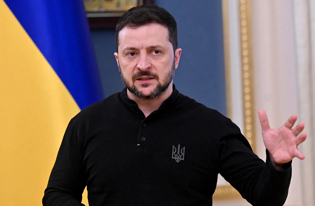 Зеленский подписал закон о возврате полномочий антикоррупционным органам