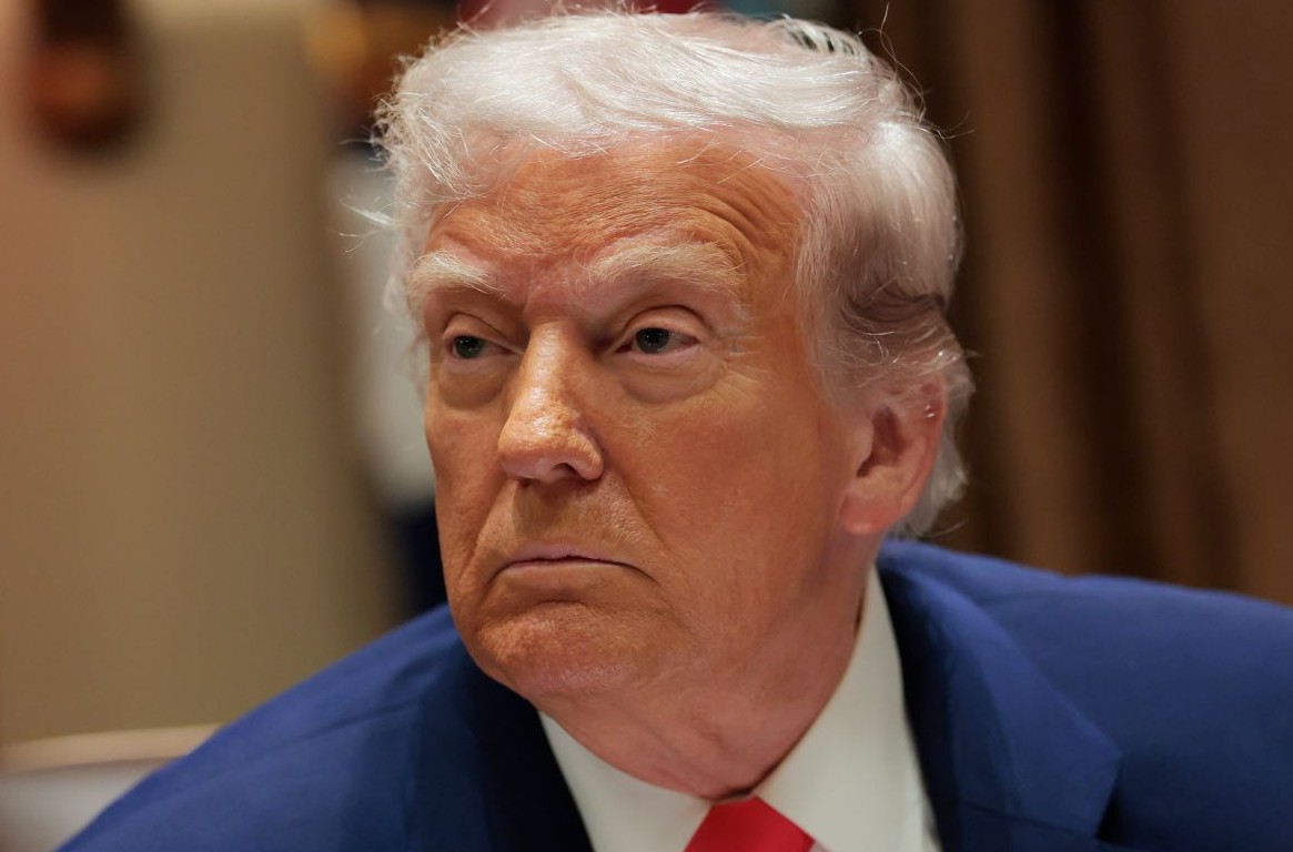 Камбоджа планирует выдвинуть Трампа на Нобелевскую премию мира