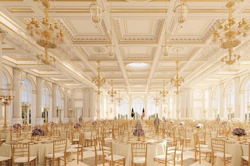 Фото: Белый дом