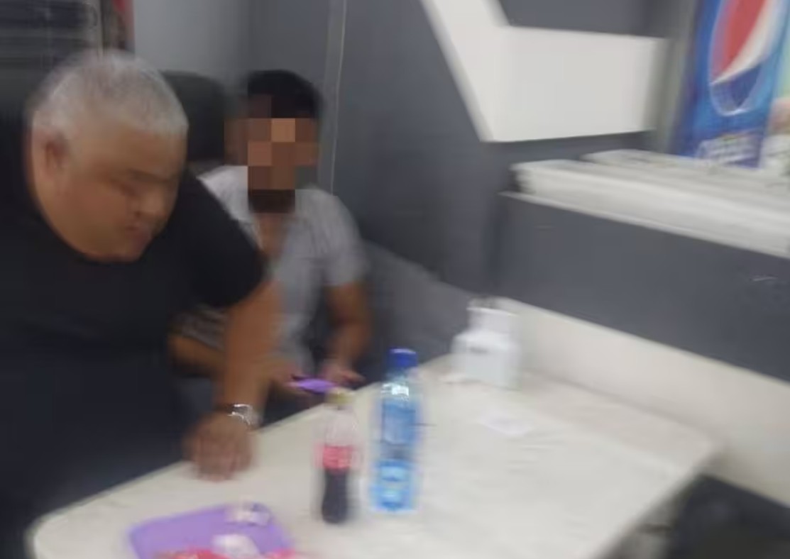 В Андижане сотрудники БПИ притворились девушкой, чтобы поймать должника по алиментам