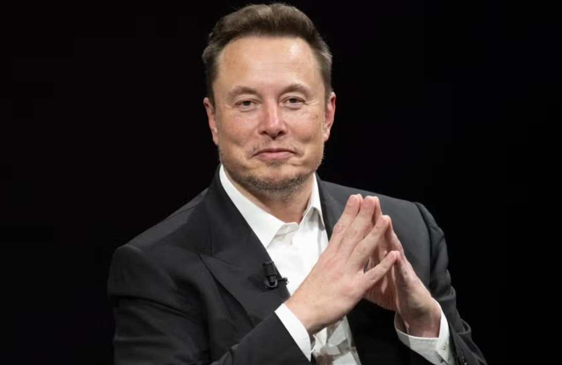 Tesla - последние новости от команды Repost.uz