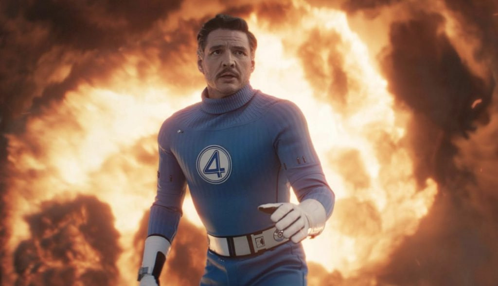 «Чумовая пятница» и «Орудия» обгоняют Marvel в прокате