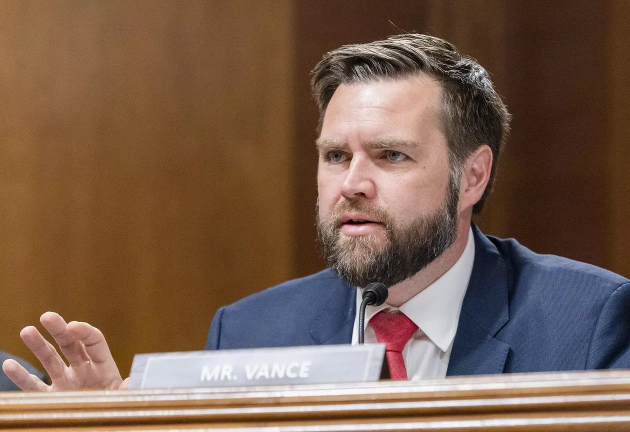 Вэнс заявил, что США не намерены признавать Палестину