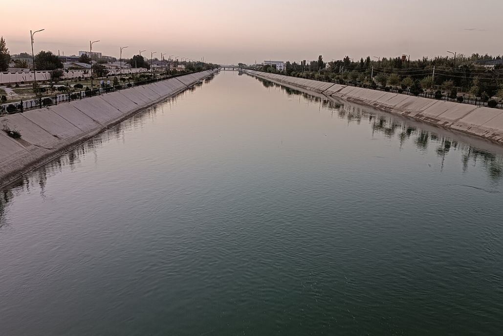 Узбекистан и Кыргызстан направят Казахстану 600 млн кубометров воды