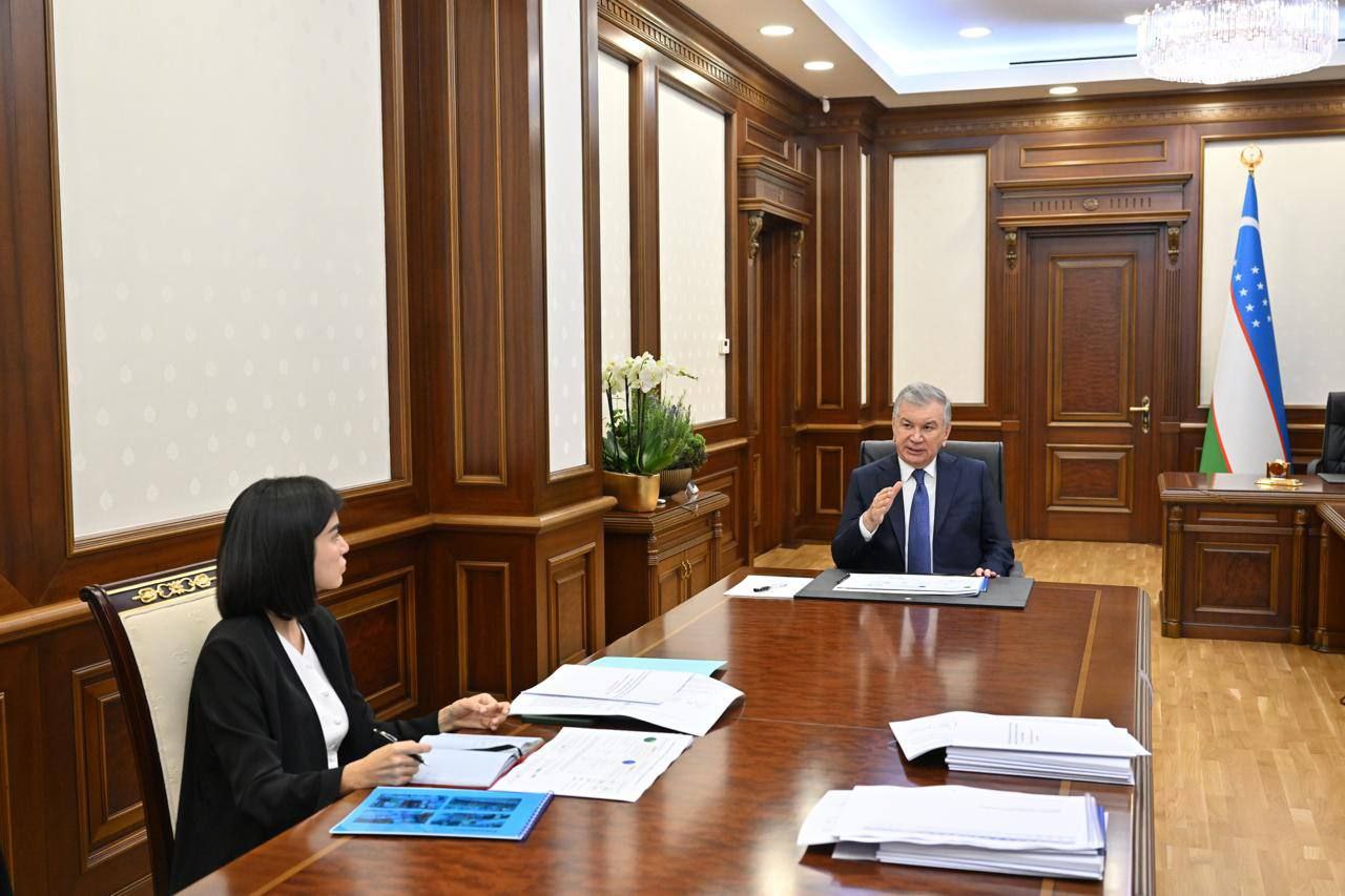 YTT va o‘zini o‘zi band qilgan shaxslar uchun maxsus huquqiy rejim joriy etiladi