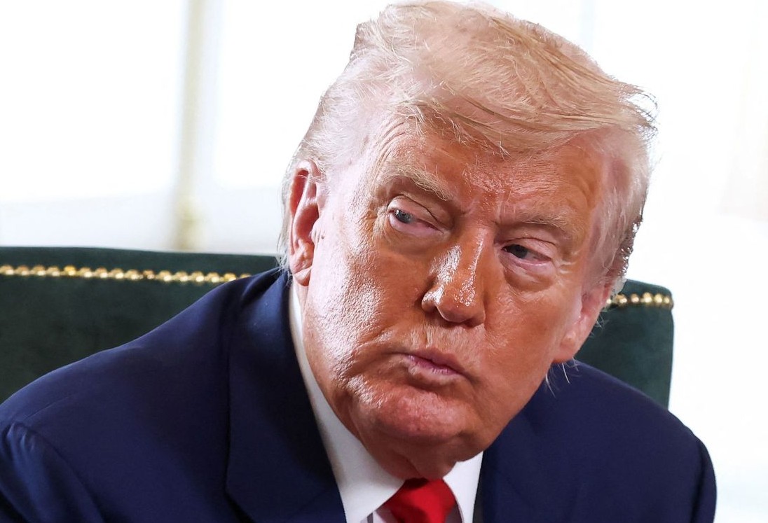 WSJ: В Швейцарии заговорили об уходе от модели нейтралитета после пошлин Трампа