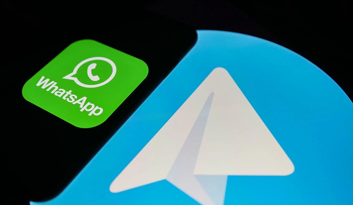 В России частично ограничили звонки в Telegram и WhatsApp