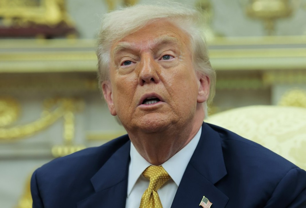 Трамп уверен, что Путин и Зеленский согласятся с урегулированием конфликта