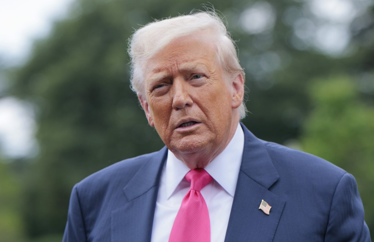 Европейские лидеры попытаются убедить Трампа усилить санкционное давление на Россию