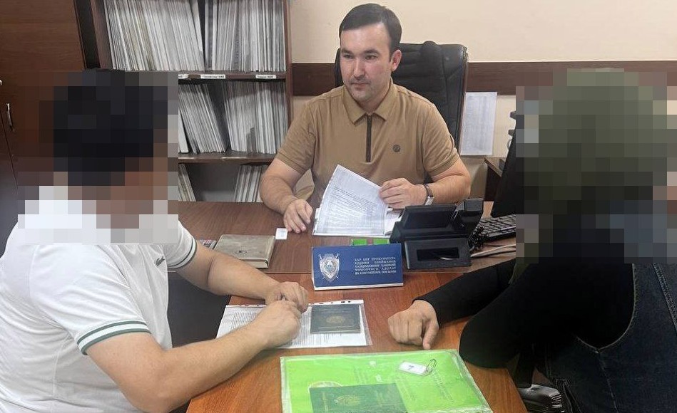 Алименты  - последние новости от команды Repost.uz