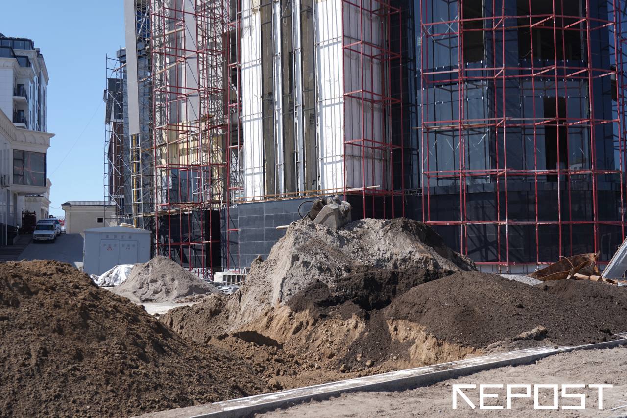 В Узбекистане предпринимателям всех категорий будут выделять кредиты на строительство гостиниц