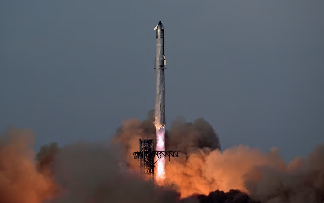 SpaceX - последние новости от команды Repost.uz