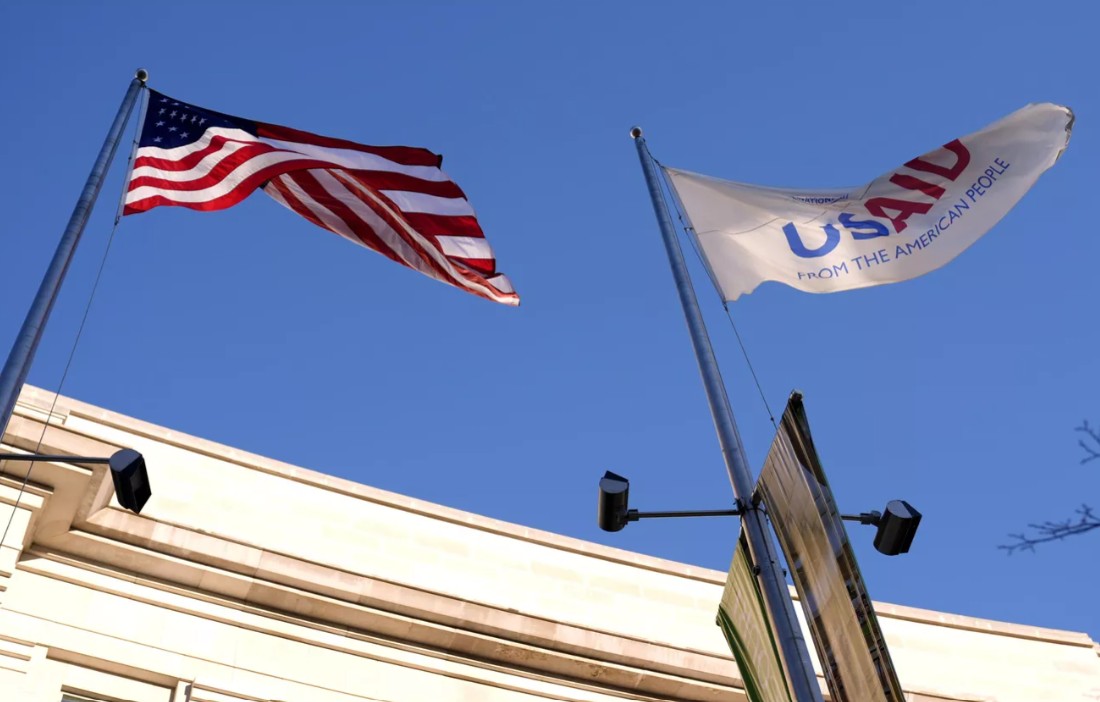 Марко Рубио заявил, что USAID официально находится в стадии закрытия