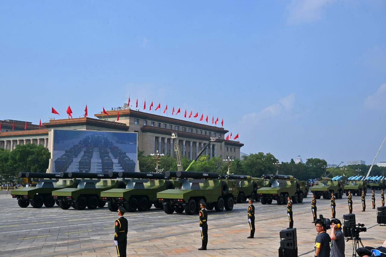 Фото: Пресс-служба президента