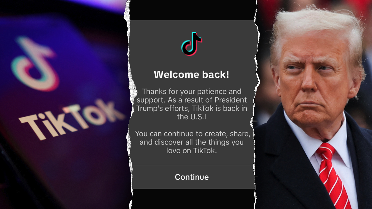 TikTok - последние новости от команды Repost.uz