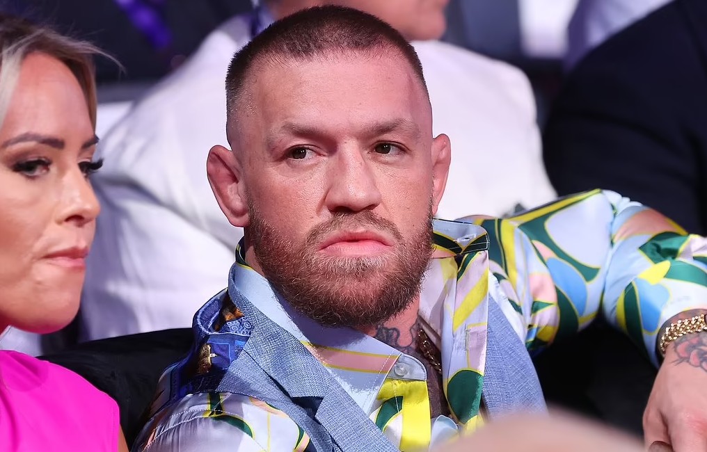 Макгрегор заявил, что выступит на турнире UFC в Белом доме