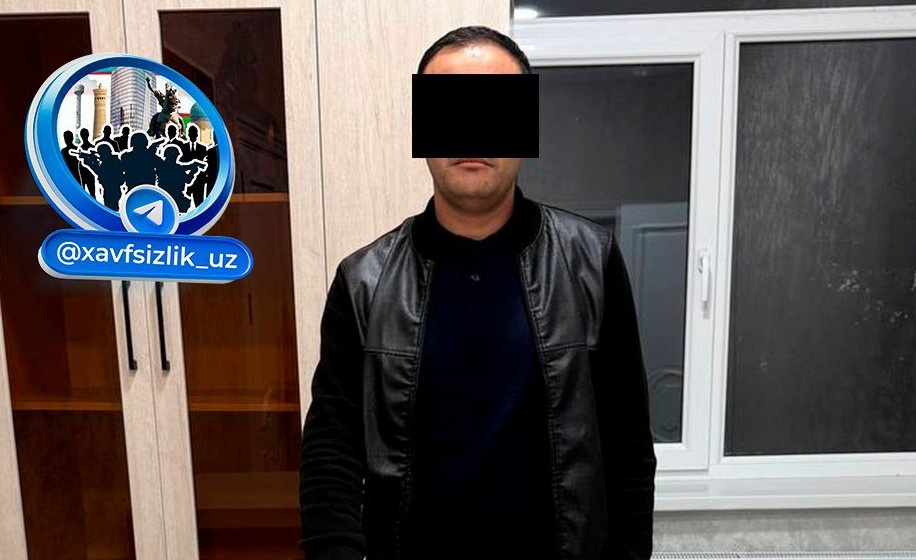 Заместитель хокима - последние новости от команды Repost.uz