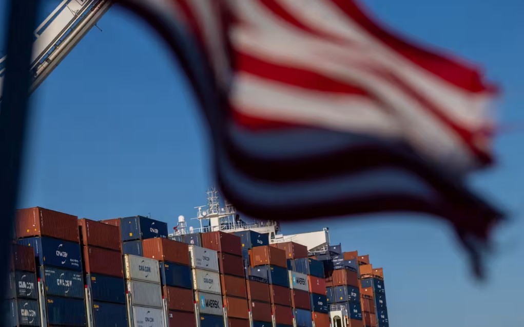 В США заявили, что не хотят торговой войны с Китаем