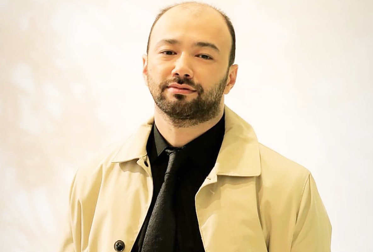 Алишер Узаков - последние новости от команды Repost.uz